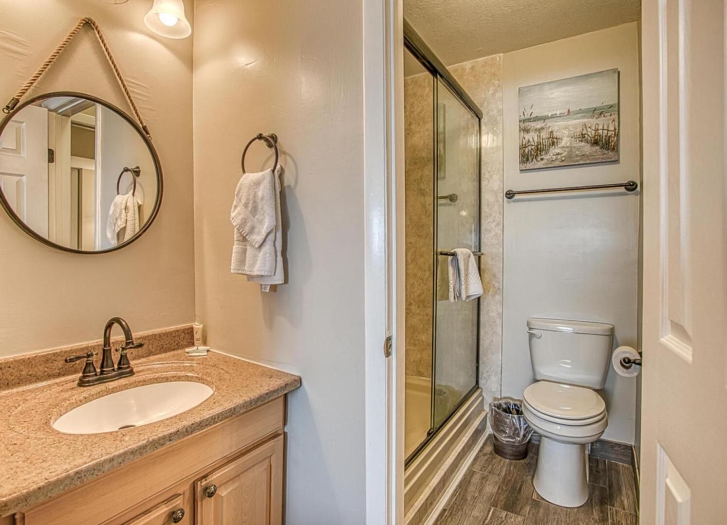 Oceanfront Condo #1125 At Summit Panama City Beach Luaran gambar