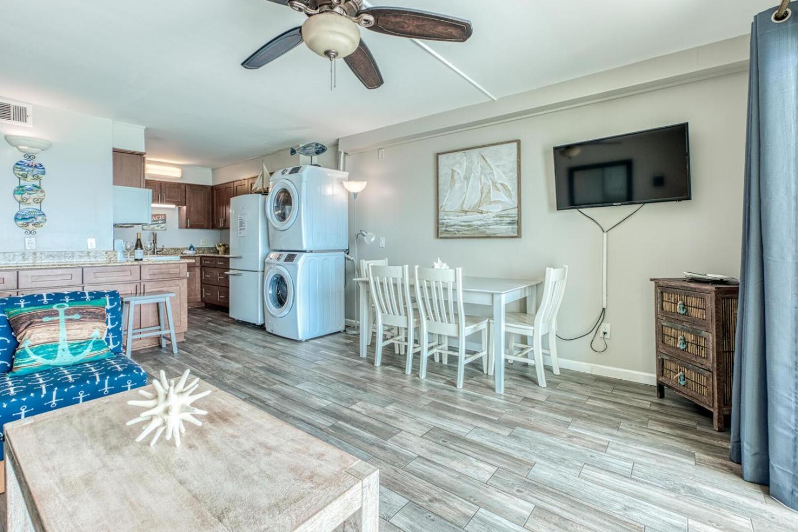 Oceanfront Condo #1125 At Summit Panama City Beach Luaran gambar