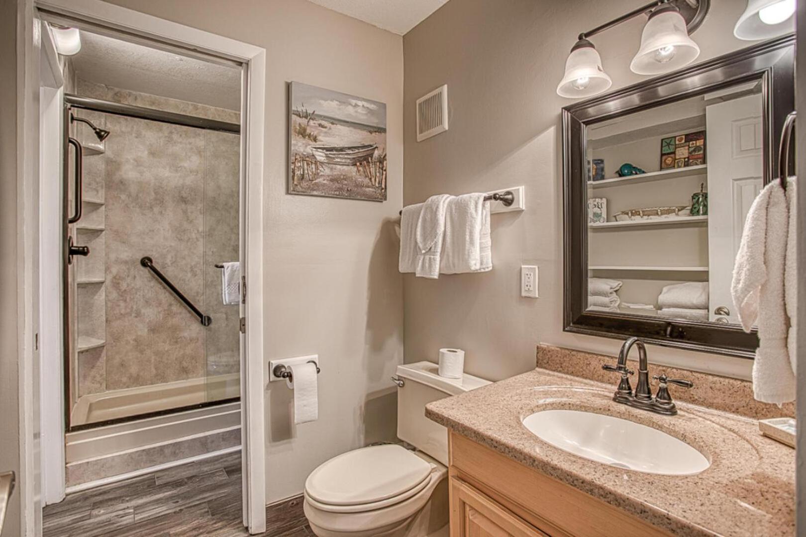 Oceanfront Condo #1125 At Summit Panama City Beach Luaran gambar