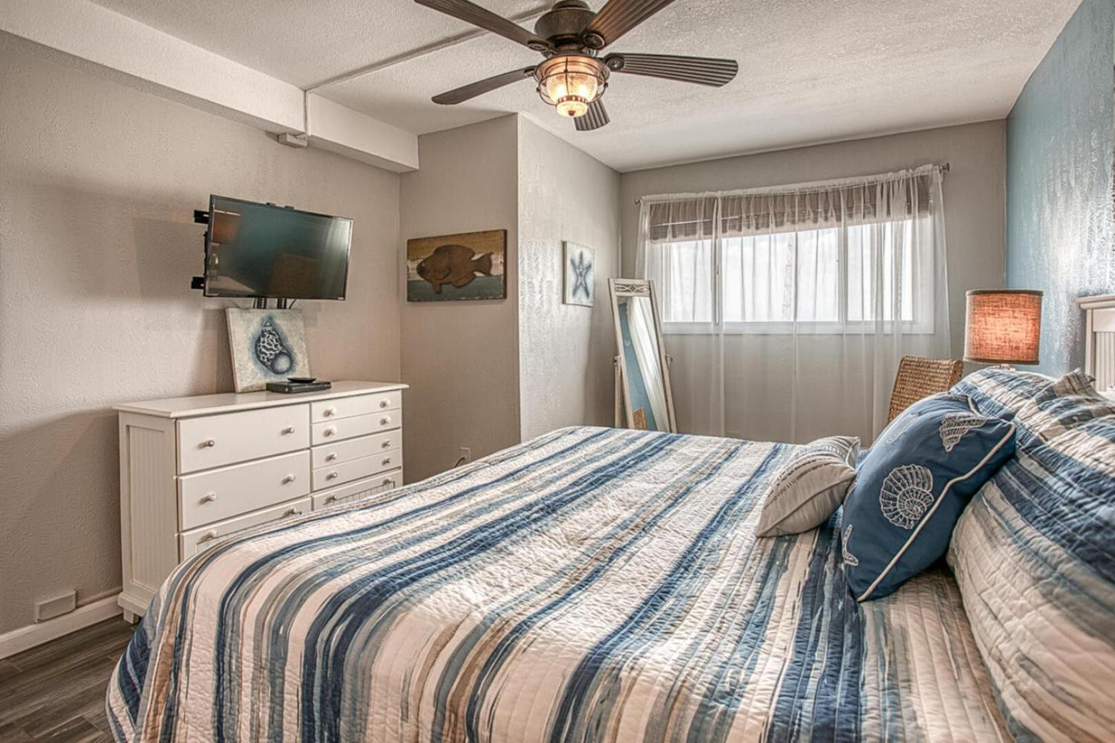 Oceanfront Condo #1125 At Summit Panama City Beach Luaran gambar
