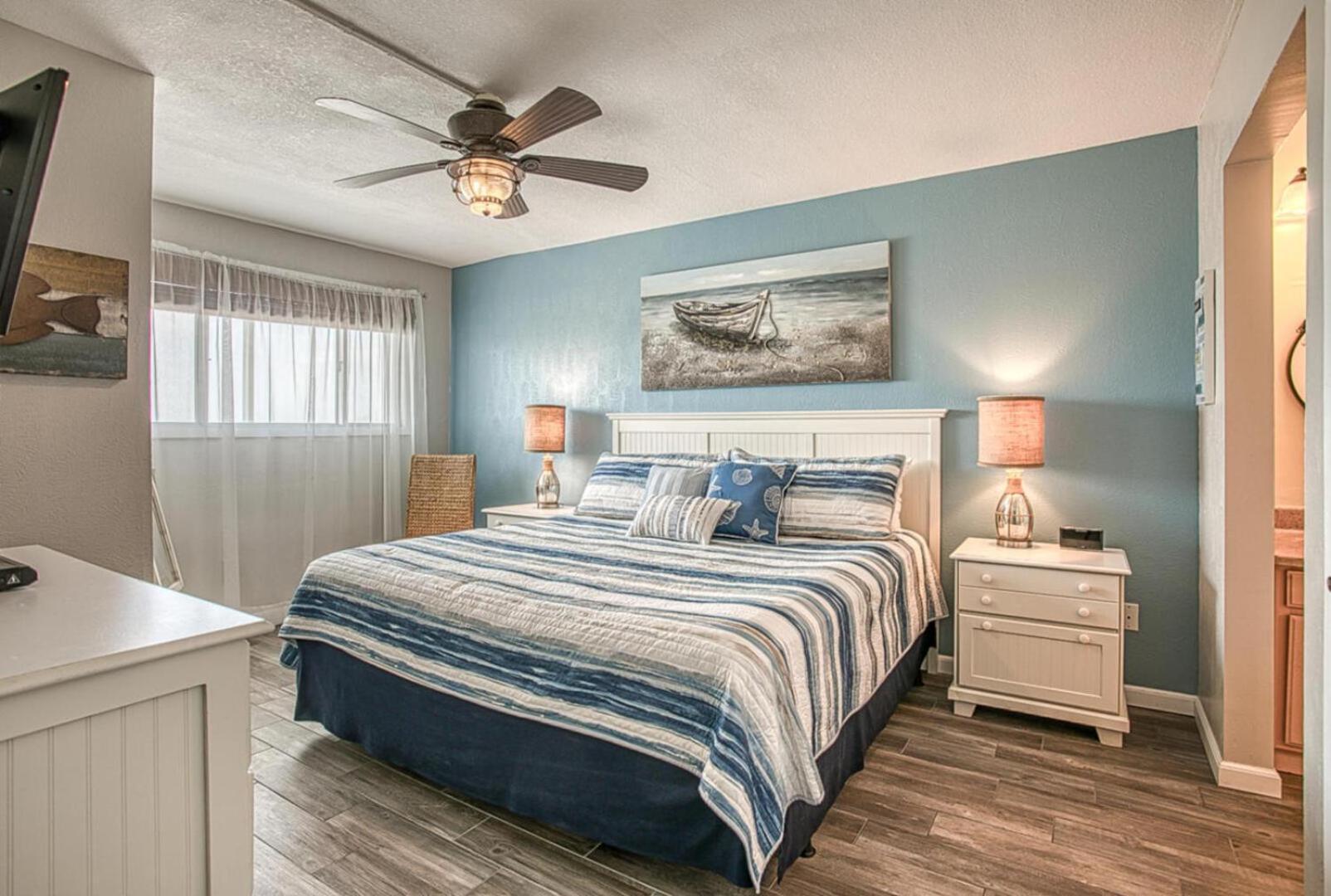 Oceanfront Condo #1125 At Summit Panama City Beach Luaran gambar