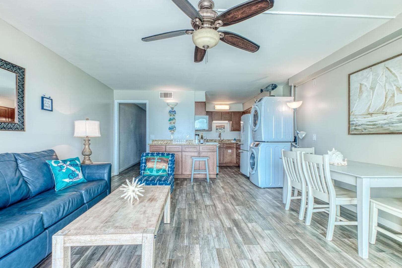 Oceanfront Condo #1125 At Summit Panama City Beach Luaran gambar