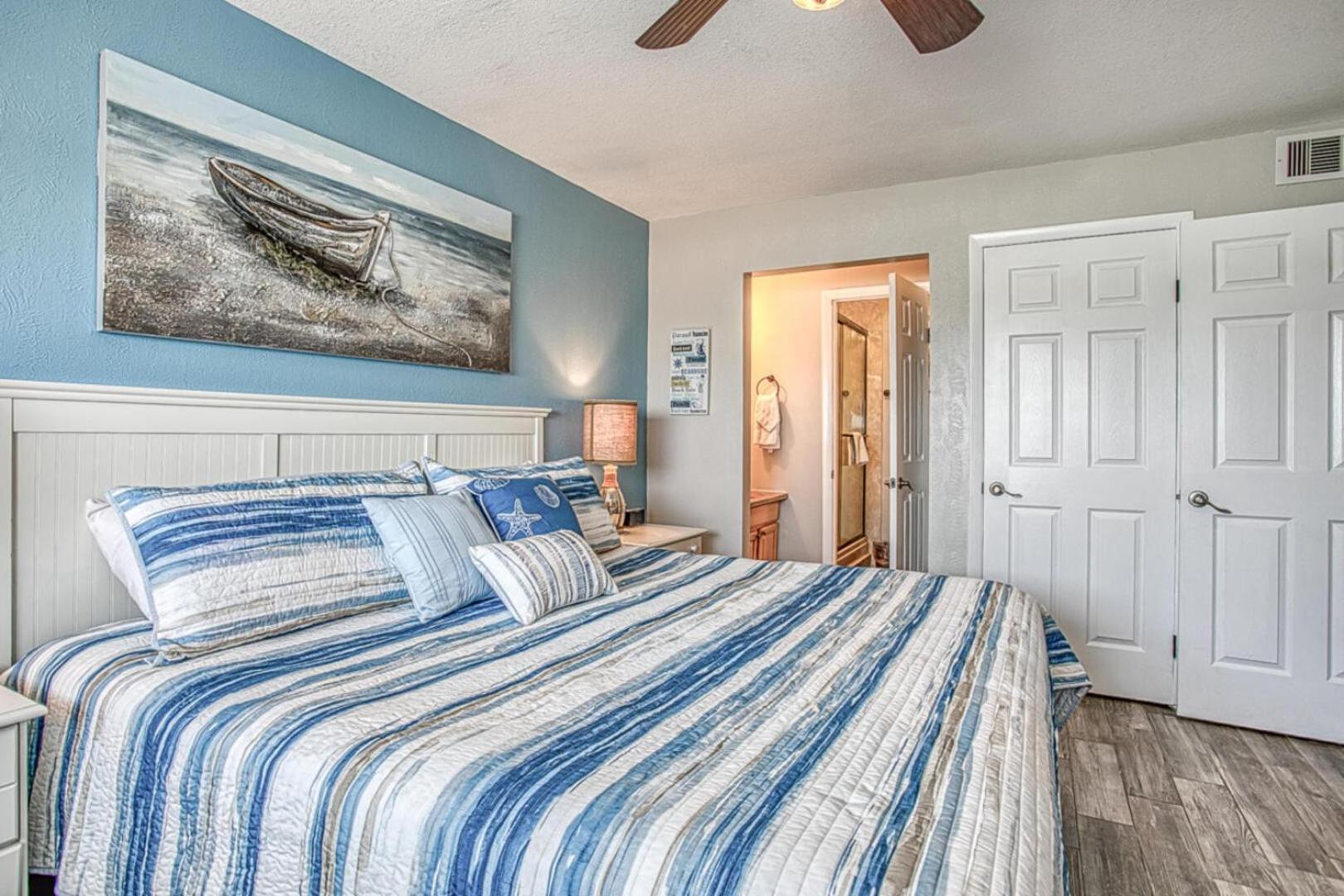 Oceanfront Condo #1125 At Summit Panama City Beach Luaran gambar