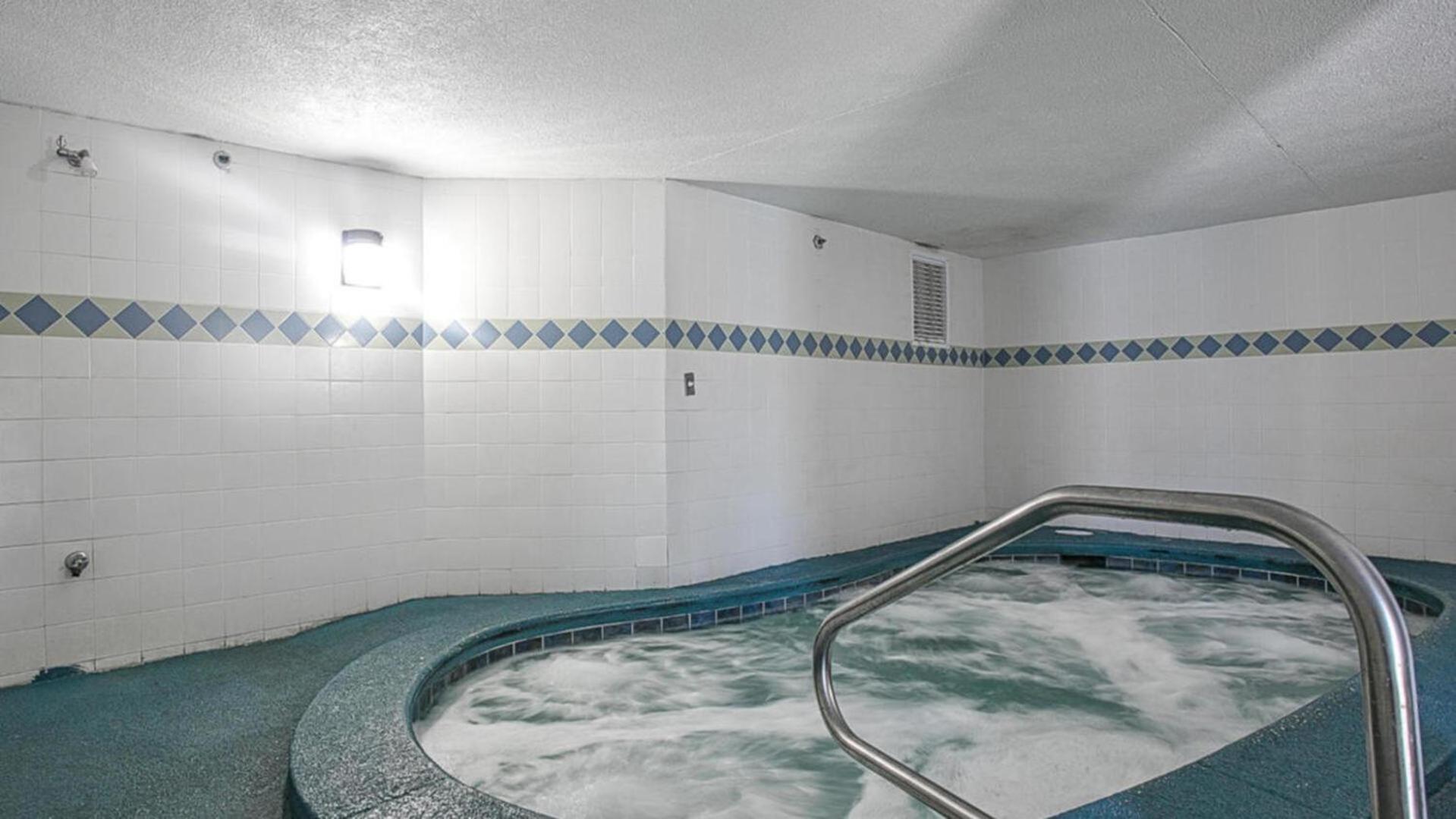 Oceanfront Condo #1125 At Summit Panama City Beach Luaran gambar
