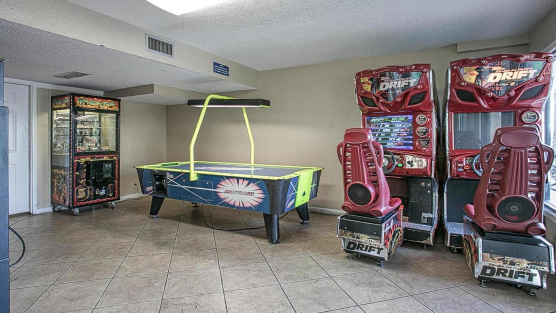 Oceanfront Condo #1125 At Summit Panama City Beach Luaran gambar