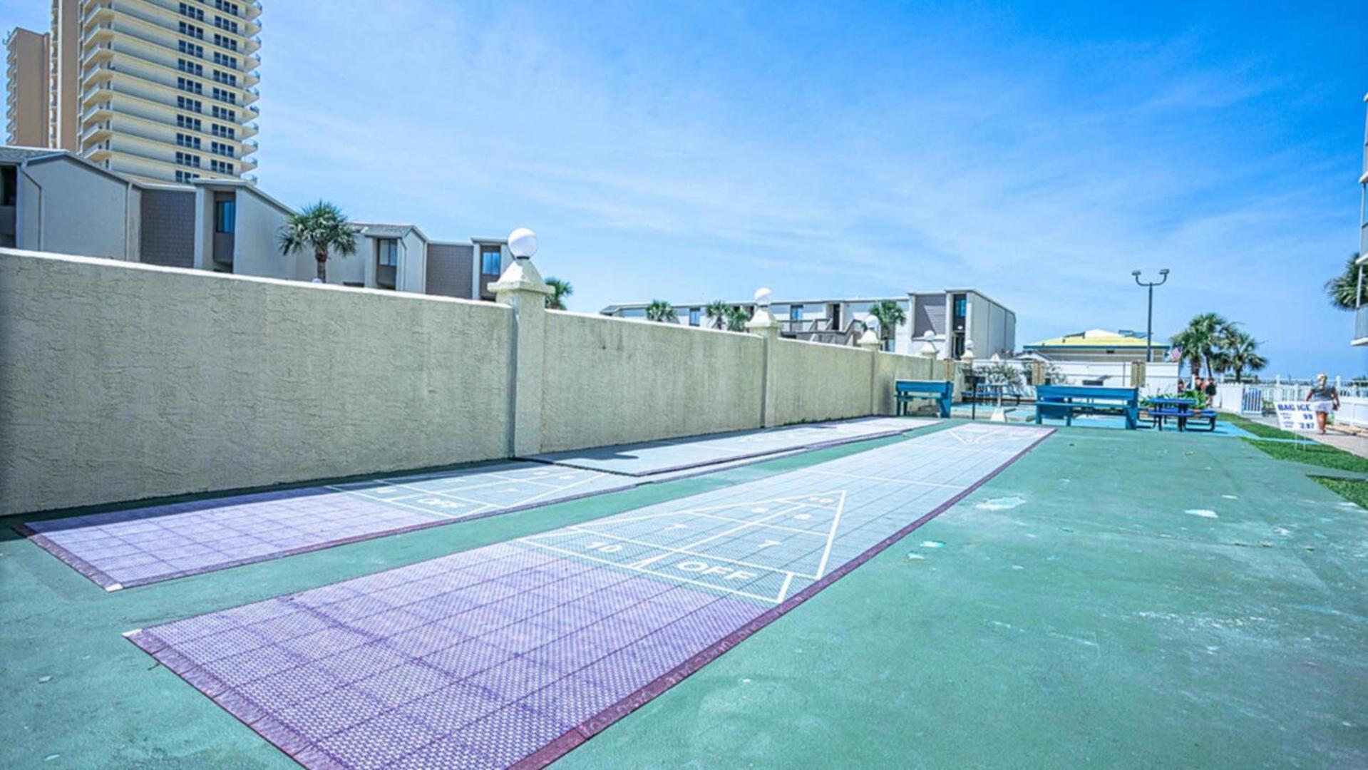 Oceanfront Condo #1125 At Summit Panama City Beach Luaran gambar