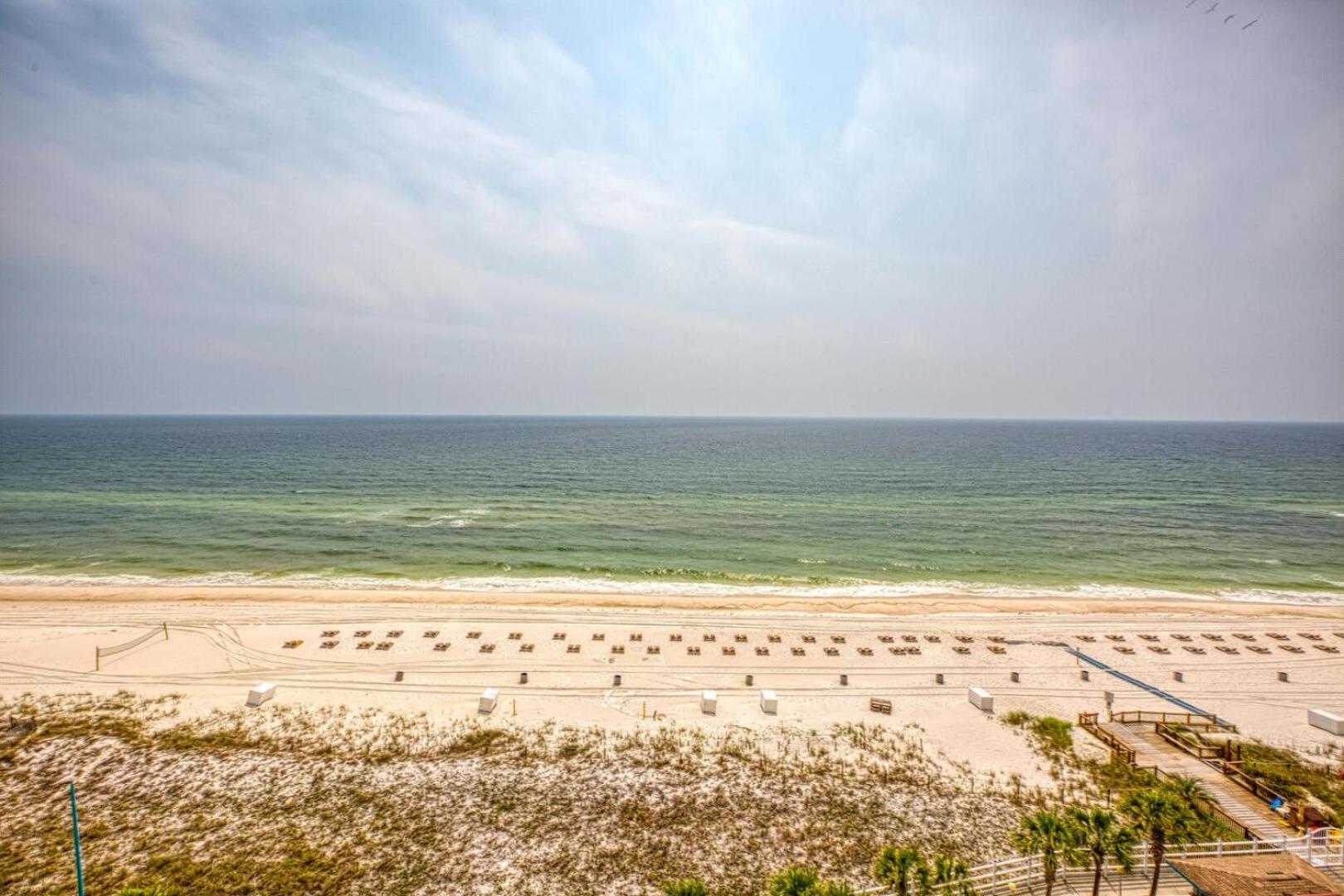 Oceanfront Condo #1125 At Summit Panama City Beach Luaran gambar