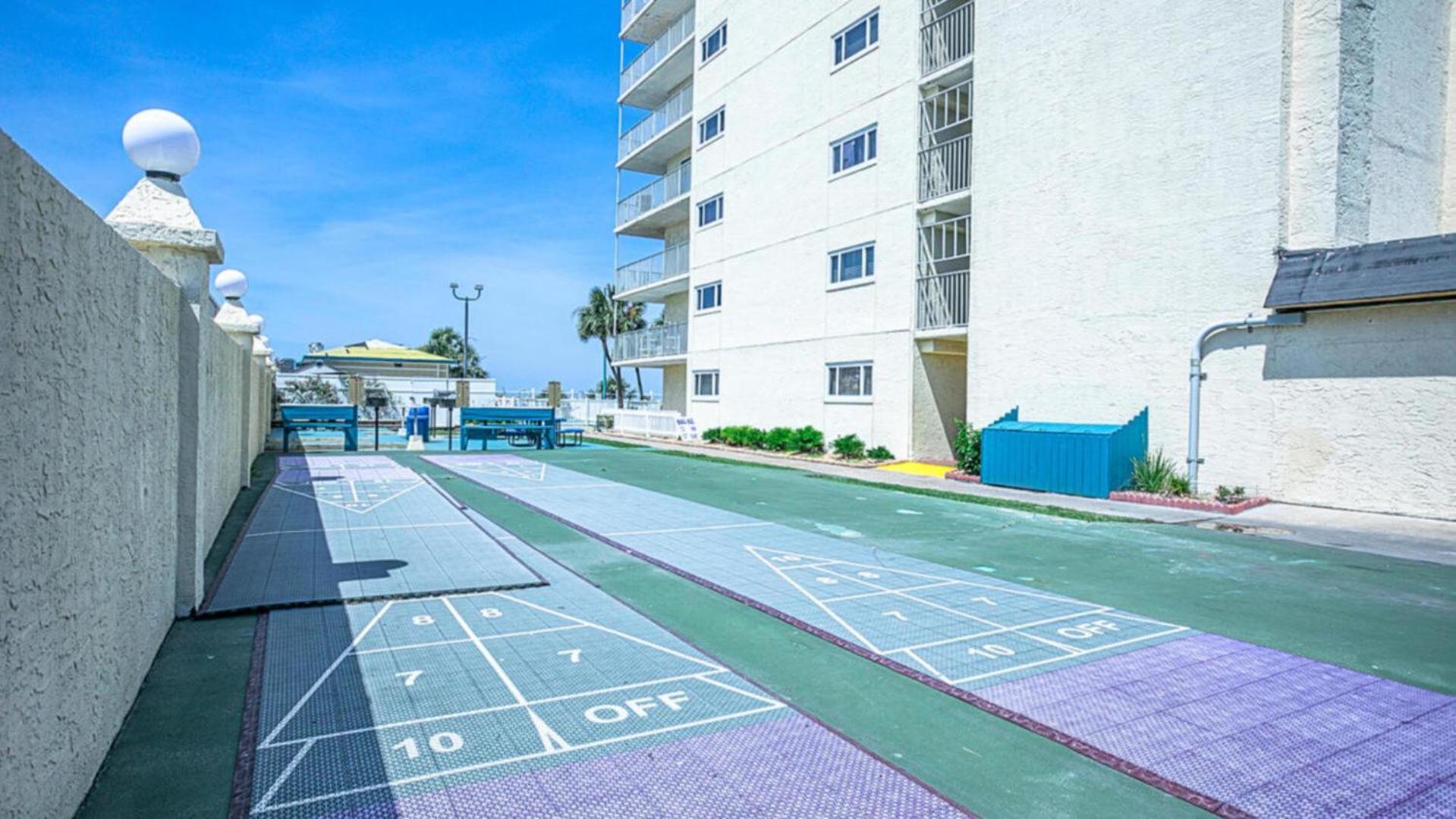 Oceanfront Condo #1125 At Summit Panama City Beach Luaran gambar